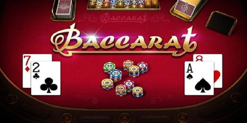 Baccarat Casino Đẳng Cấp Uy Tín Nhất Hiện Nay Tại RED88