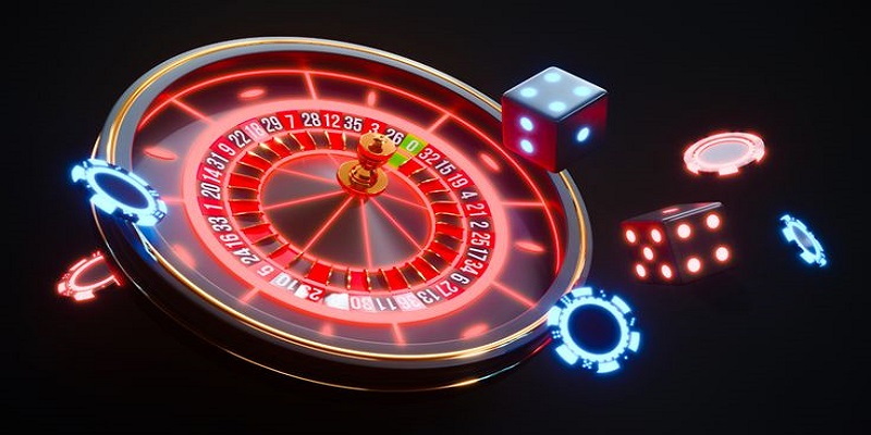 Bí Kíp Chơi Game Roulette Chắc Thắng 99% Từ Chuyên Gia