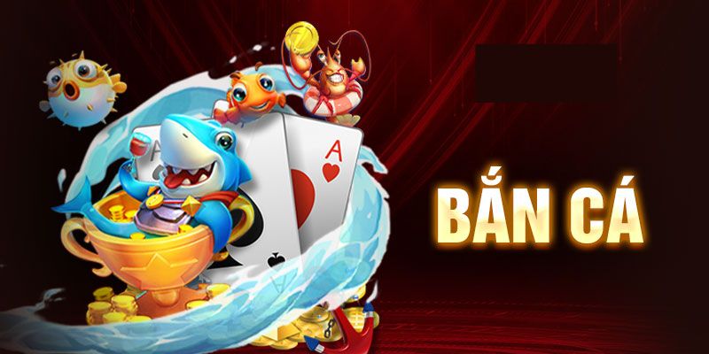 Top các tựa game đổi thưởng hay nhất tại bắn cá Red88