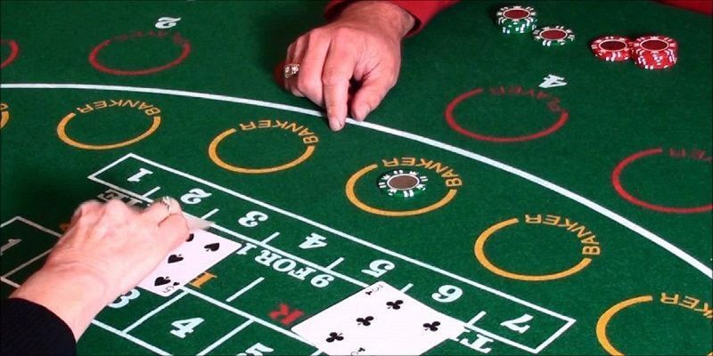 Kinh nghiệm chơi cá cược cực hay tại casino live Red88