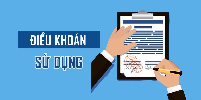 Tất cả các giao dịch phải tuân thủ các điều khoản điều kiện chung