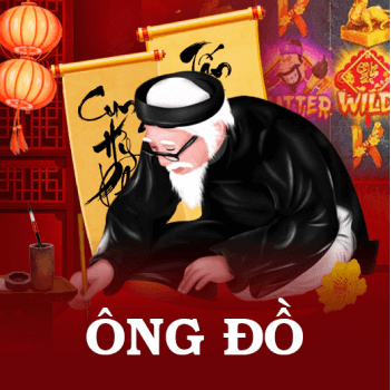 Ông đồ Red88