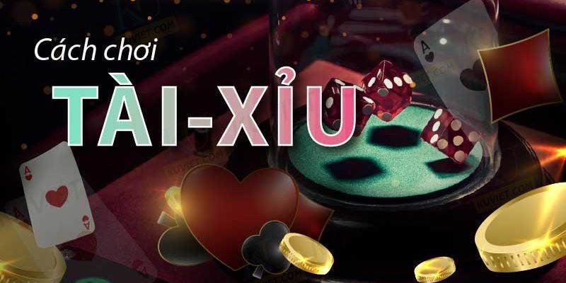 Một số kinh nghiệm chơi game tài xỉu 