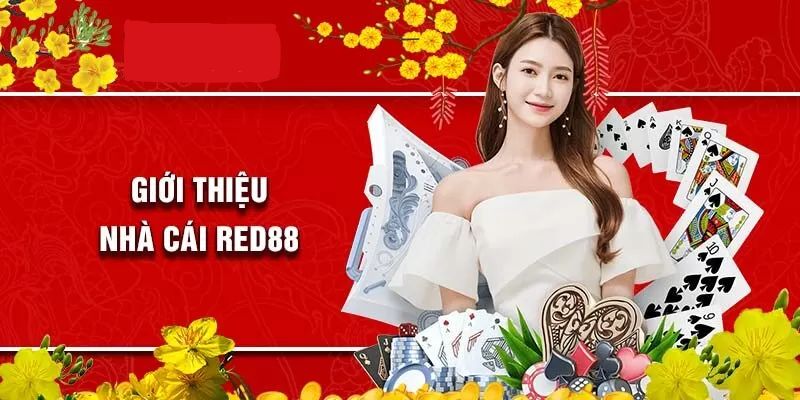 Giới thiệu về nhà cái Red88