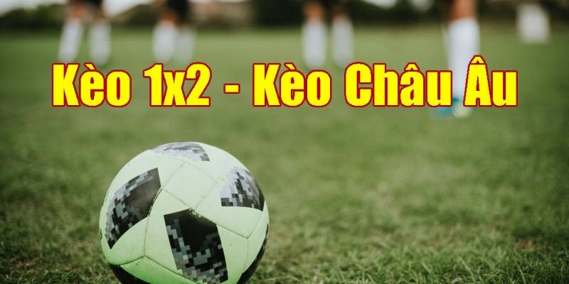 Kinh nghiệm soi kèo cược châu Âu chuẩn xác từ cao thủ