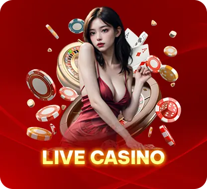 Live Casino Red88