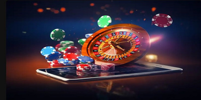 Quy tắc cược và các lựa chọn trong trò Roulette