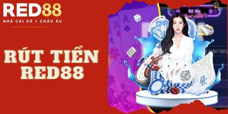 Đôi nét về nhà cái Red88