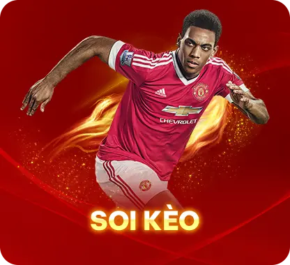 Soi kèo Red88