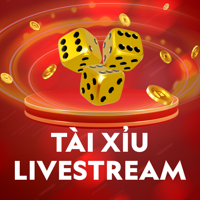 Tài xỉu livestream red88