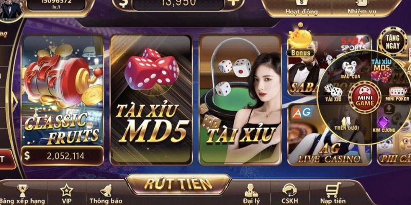 Đôi nét về thông tin về game tài xỉu Red88