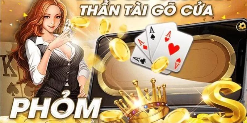 Vài nét cơ bản về game bài Phỏm