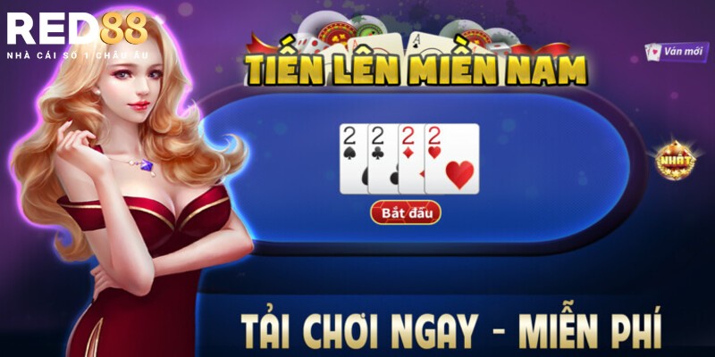 Game Bài Tiến Lên Online - Giải Trí Đỉnh Cao Mọi Lúc Mọi Nơi