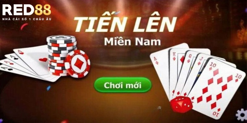 Tổng quan về game bài Tiến lên 