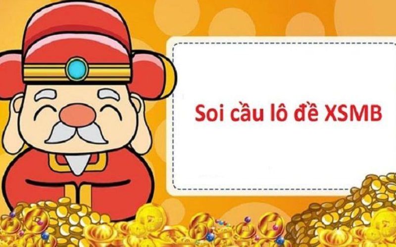 Soi cầu lô đề miền Bắc bet thủ hiểu là gì?