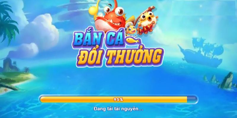 Game Bắn Cá Đổi Thưởng - Khám Phá Thiên Đường Săn Cá Red88