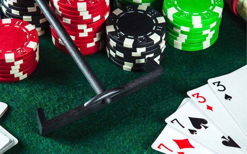 Mẹo Chơi Poker Online Kiếm Tiền Hiệu Quả Nhất Từ Cao Thủ