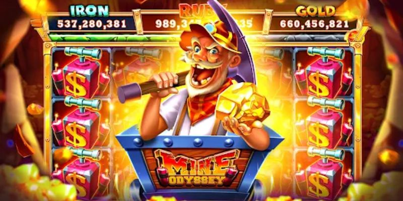 Slot Game Online - Chia Sẻ Top Những Mẹo Chơi Bất Bại